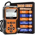 Obd2 Scanner Diagnostic Tool Code Reader