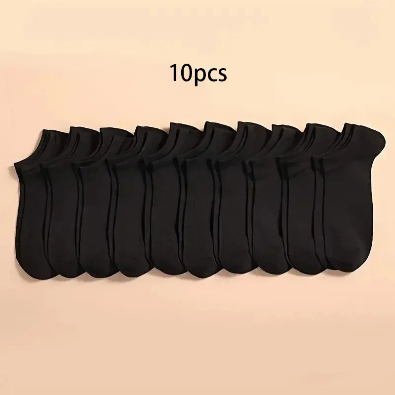 Unisex Ankle Socks