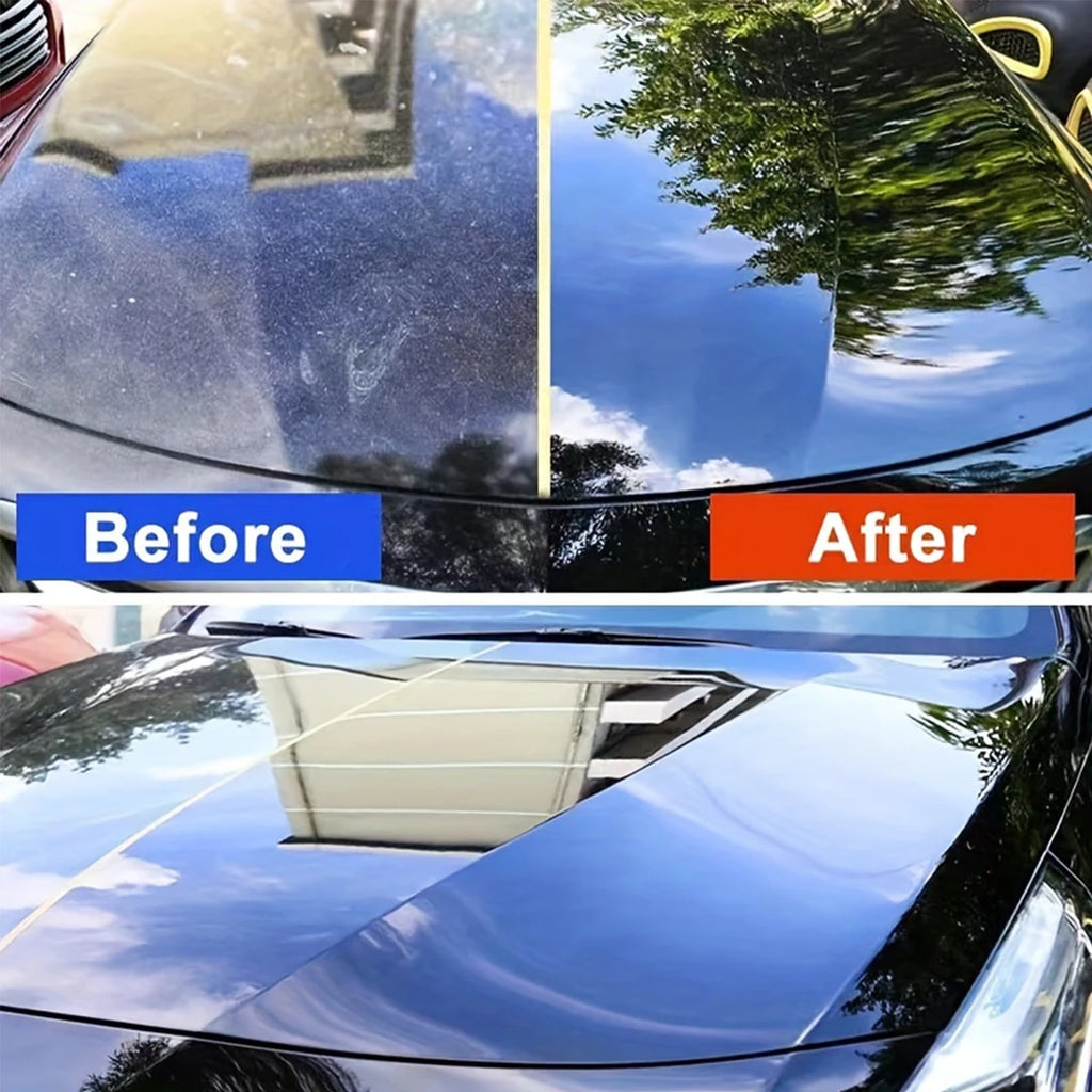 Ultimate Ceramic Coating Spray