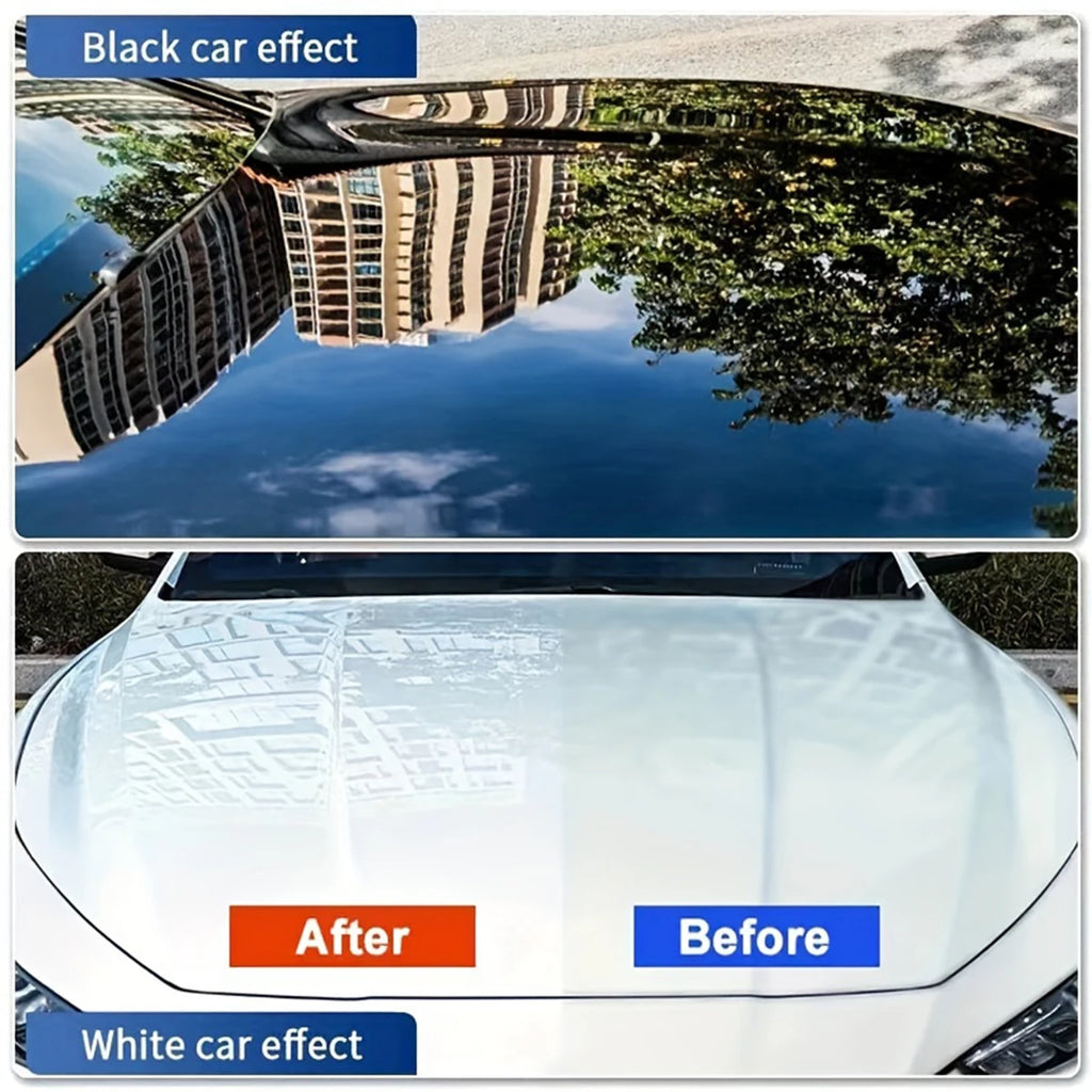 Ultimate Ceramic Coating Spray