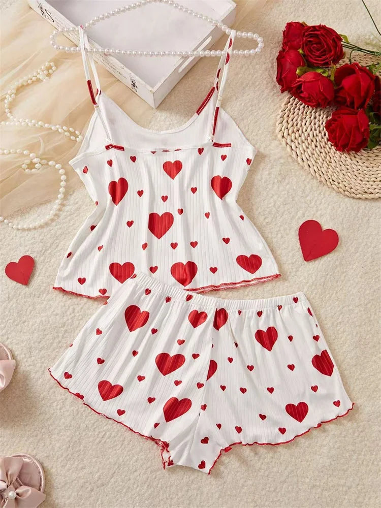 Women's Nightwear Sexy Lingerie
